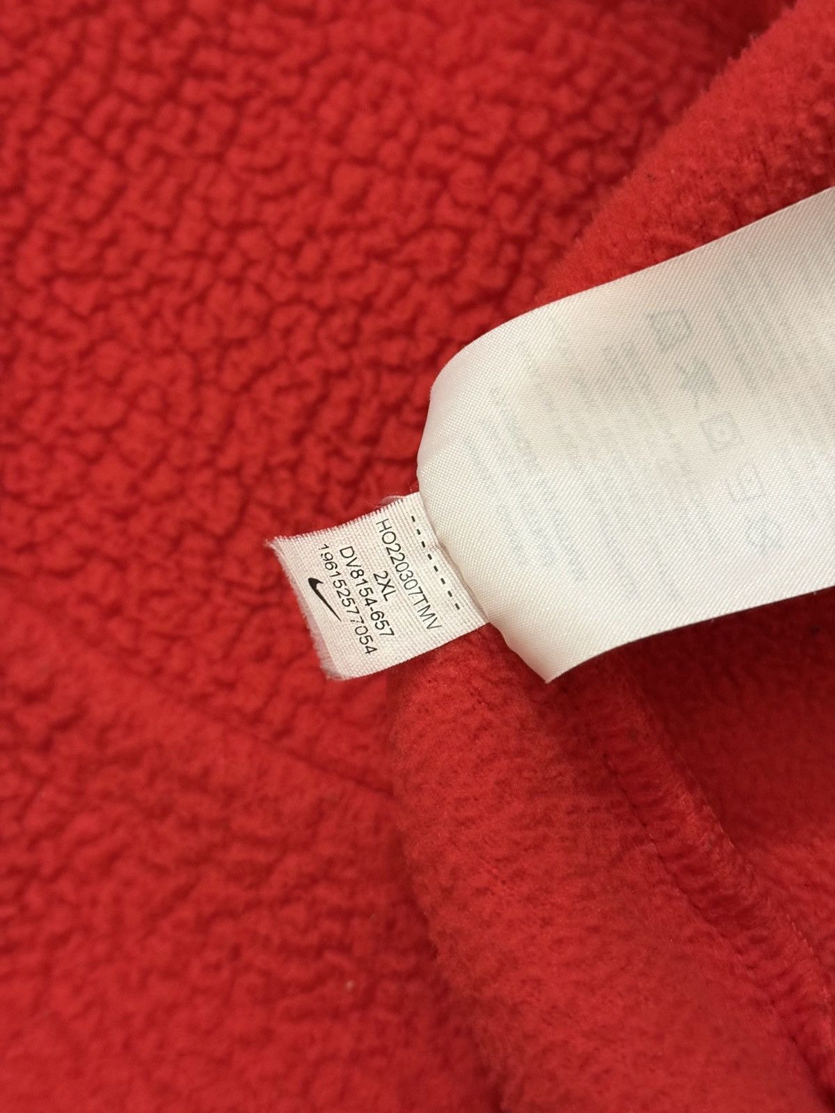 Nike NIKE SHERPA Size US XXL / EU 58 / 5 - 5 Thumbnail