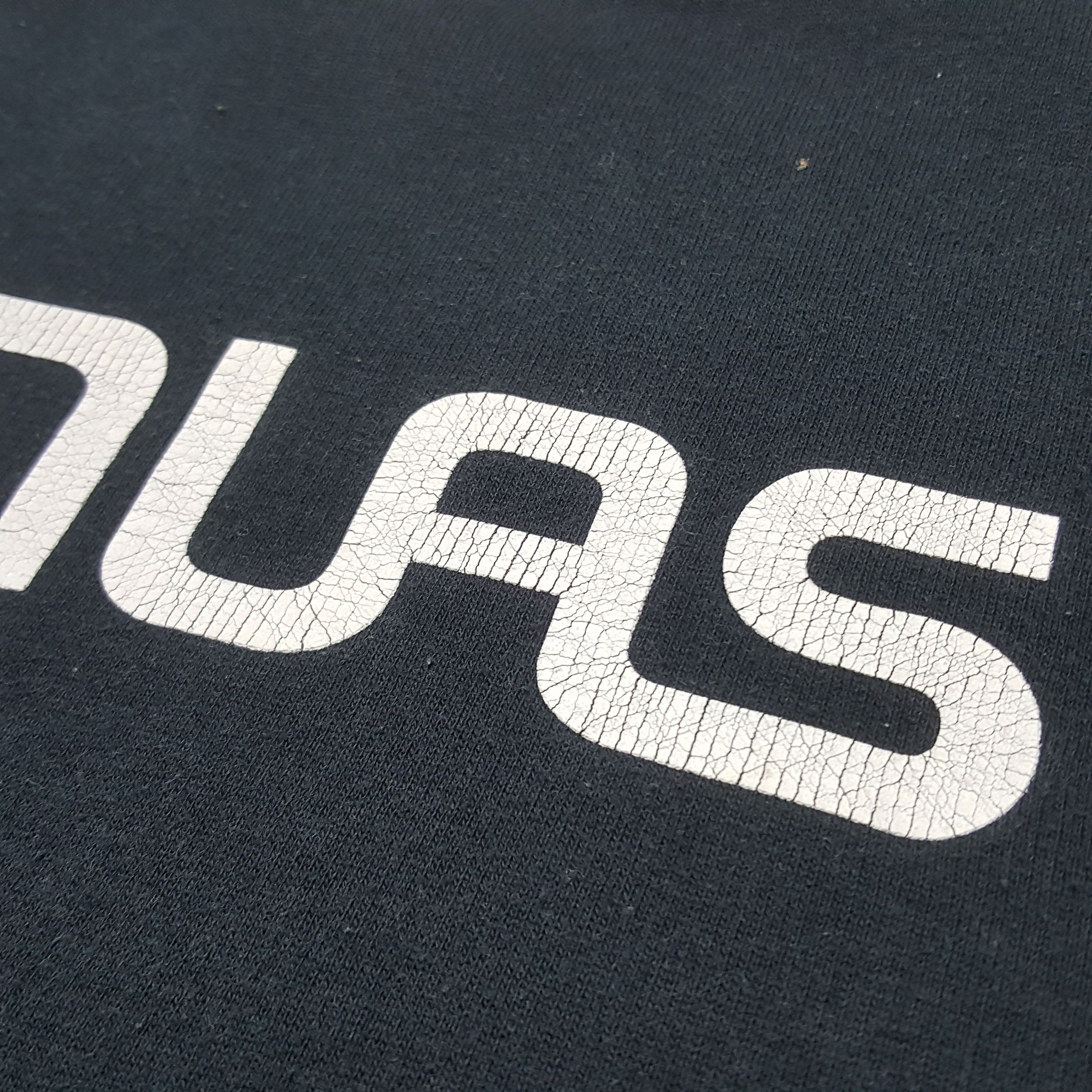 Silas Vintage SILAS Japanese Skateboard Sweatshirt C293N21 Size US L / EU 52-54 / 3 - 6 Thumbnail