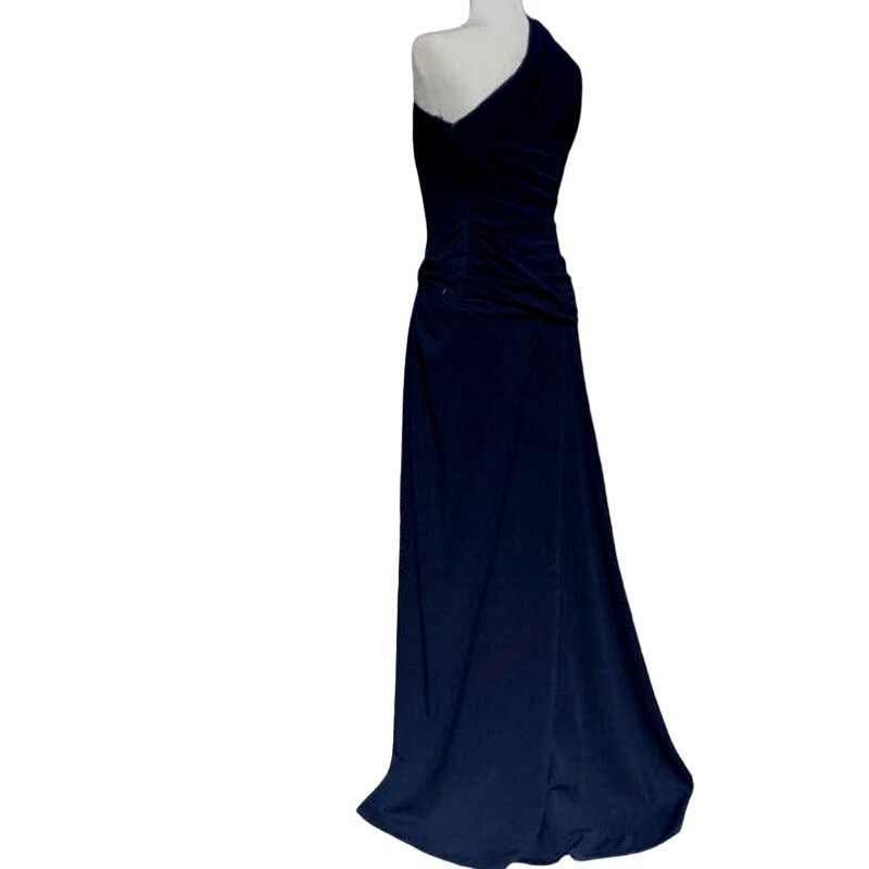 Anthropologie × Tadashi Shoji New Anthropologie BHLDN Tadashi Shoji Quinn Dress $408 SMALL Size S / US 4 / IT 40 - 5 Thumbnail