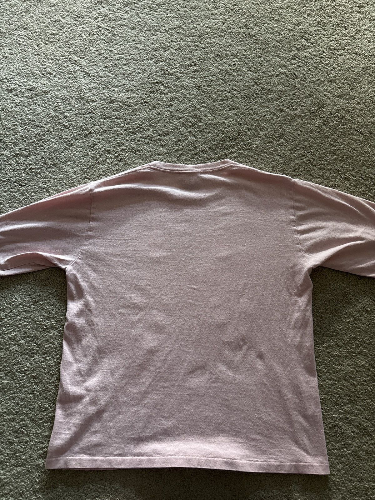 Bape Bape Long-sleeve Shirt Size US M / EU 48-50 / 2 - 6 Thumbnail