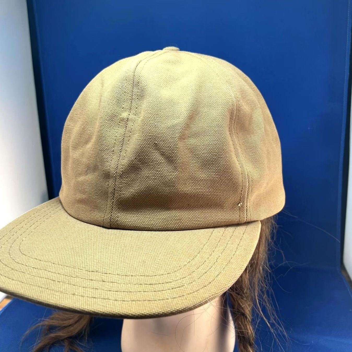 Vintage Vintage Thinsulate Insulated Outdoor Weatherproof Cap Hat Size ONE SIZE - 3 Thumbnail