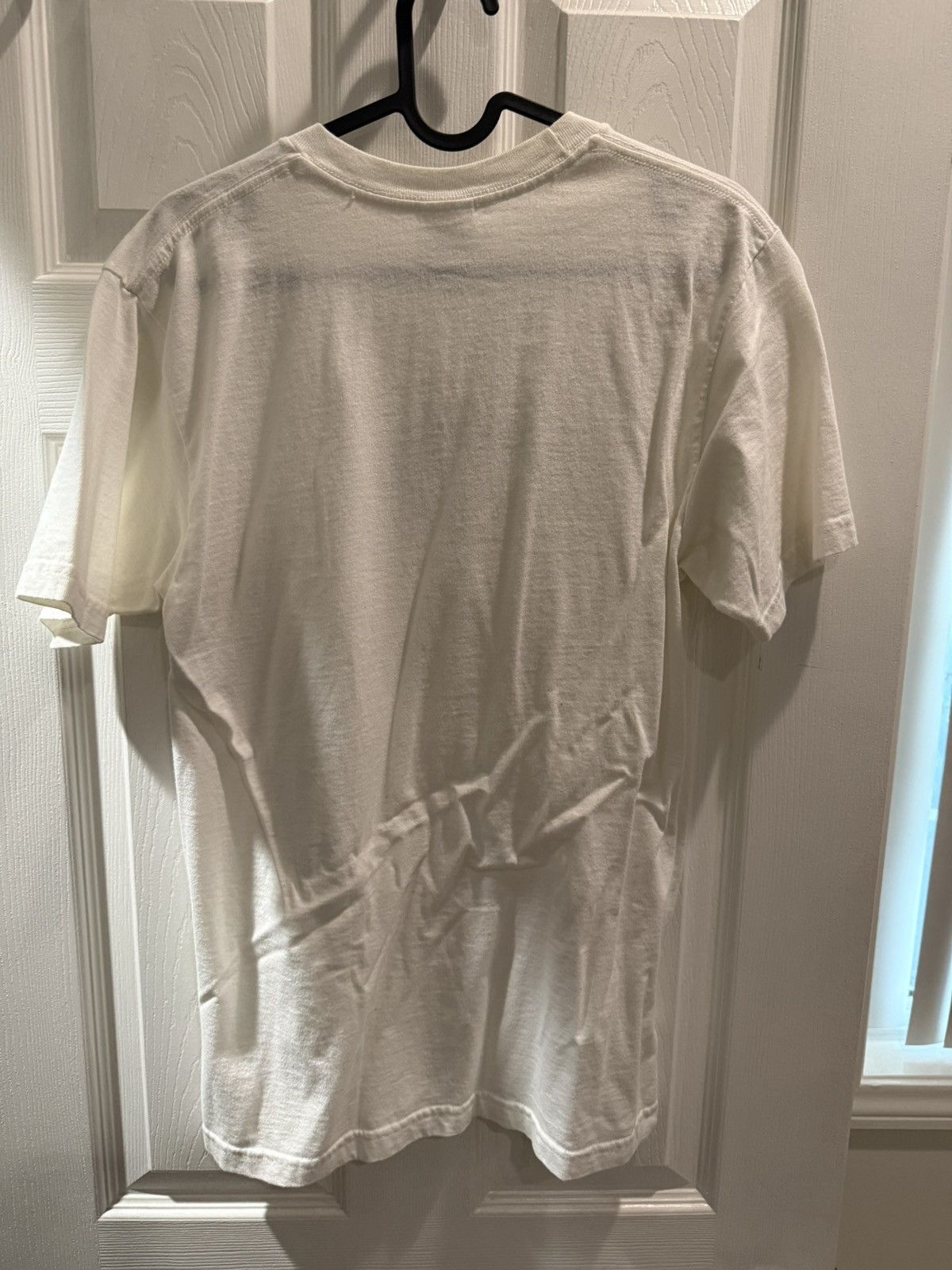 Supreme Supreme Betty boop t shirt Size US M / EU 48-50 / 2 - 4 Thumbnail