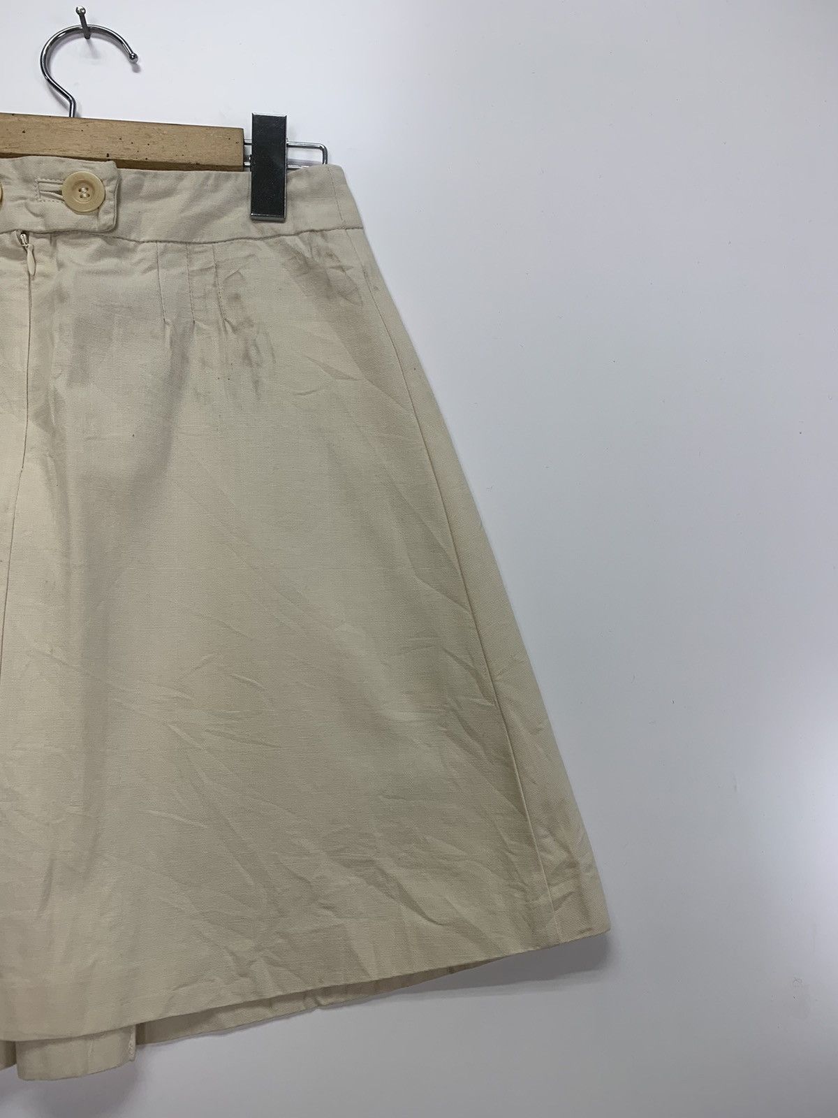 See by Chloe Chloe Short Skirt Size 24" / US 00 / IT 34 - 3 Thumbnail