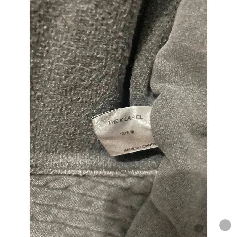 Other The K Label Tonik Corset Hoodie and jogger in color granite Size S / US 4 / IT 40 - 10 Thumbnail