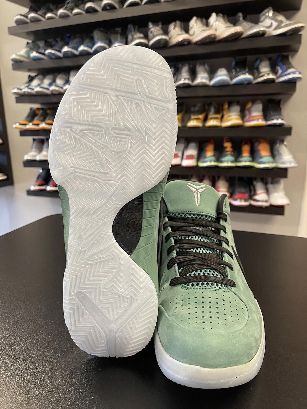 Nike Size 9.5 - Nike Kobe 4 Protro 'Girl Dad' FQ3545-300 Men Size US 9.5 / EU 42-43 - 10 Thumbnail