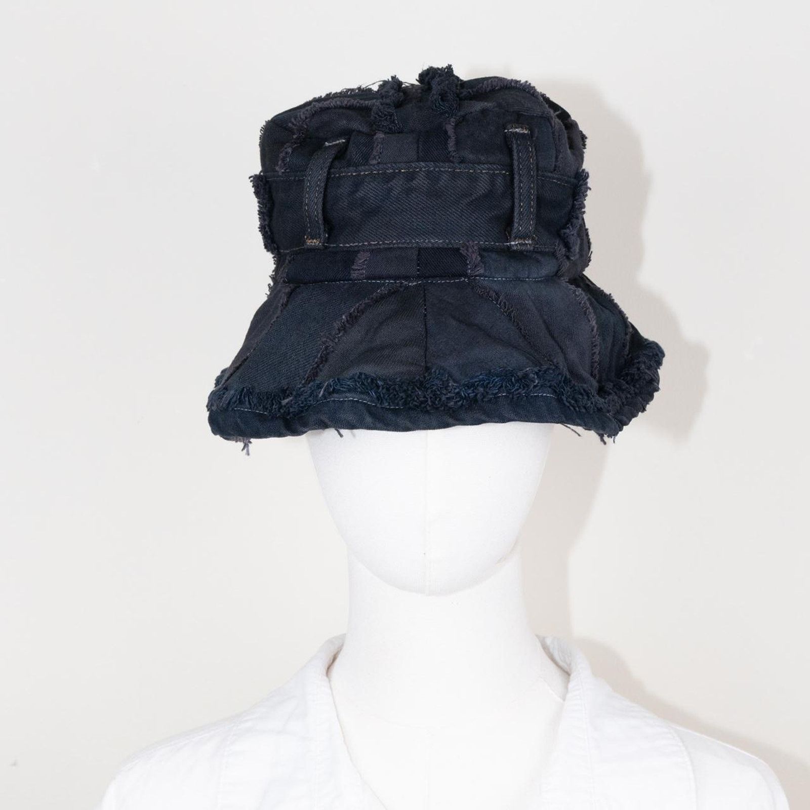 Carhartt Upcycled carhartt bucket hat reworked Size ONE SIZE - 2 Thumbnail