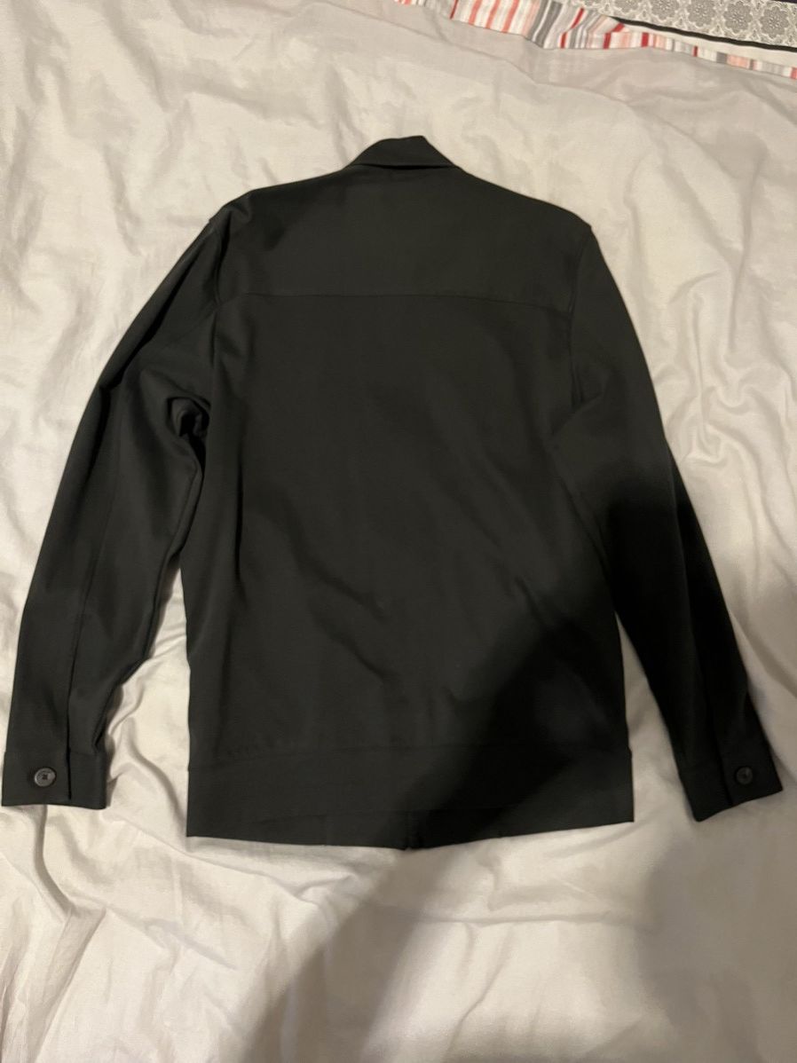 Massimo Dutti Massimo Dutti Zip Up Size US S / EU 44-46 / 1 - 3 Thumbnail