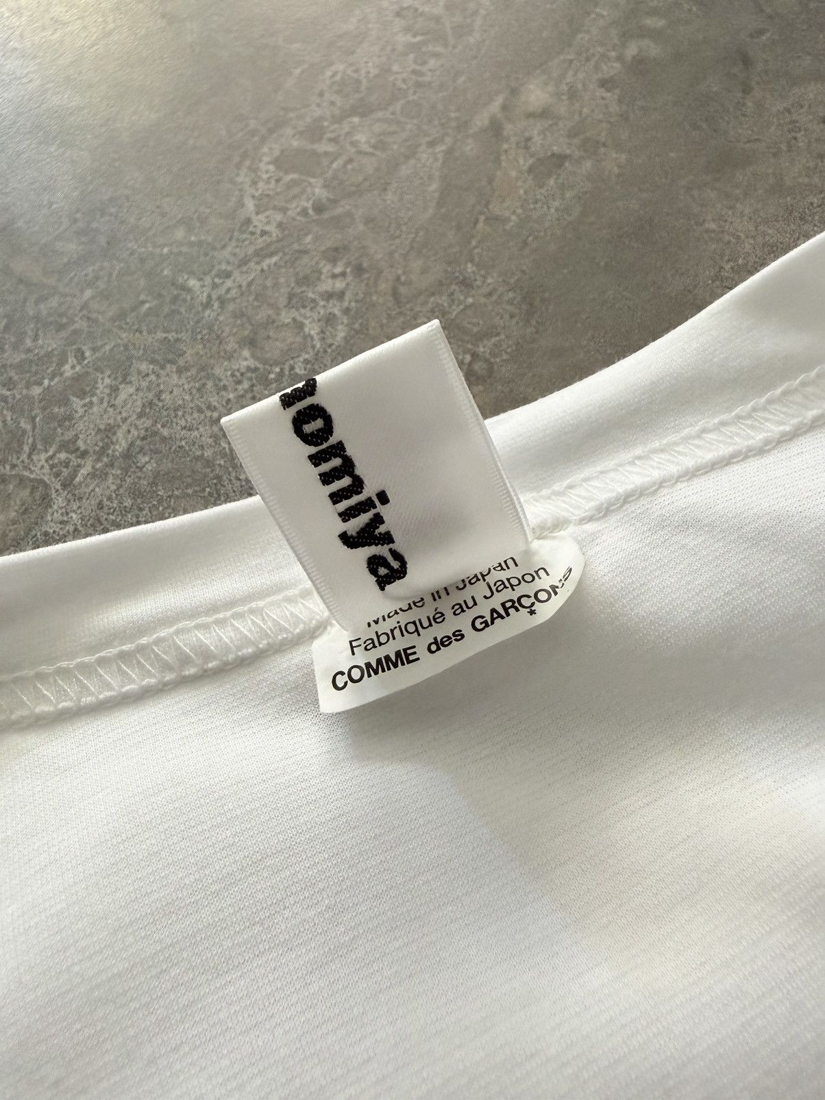 Noir Kei Ninomiya Noir Kei Ninomiya Size M / US 6-8 / IT 42-44 - 6 Thumbnail