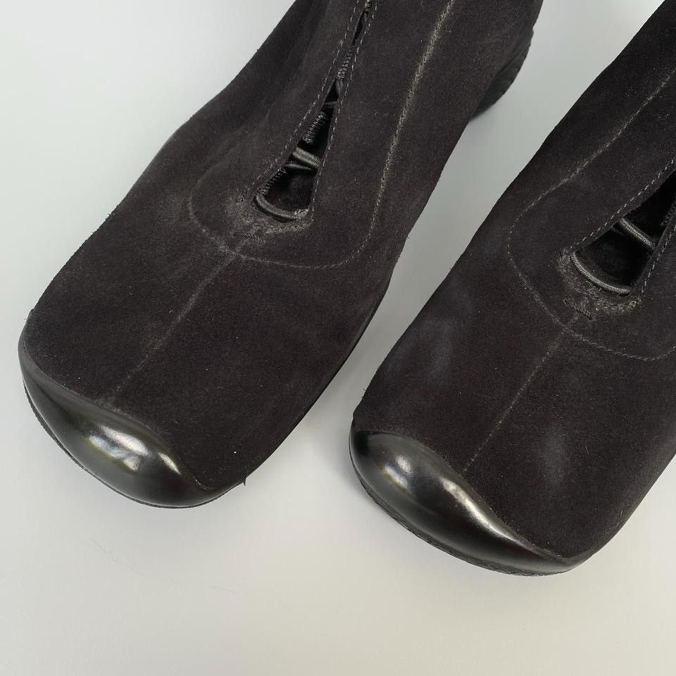 Prada × Vintage prada fall/winter 2000 boots Size US 9 / EU 42 - 8 Thumbnail