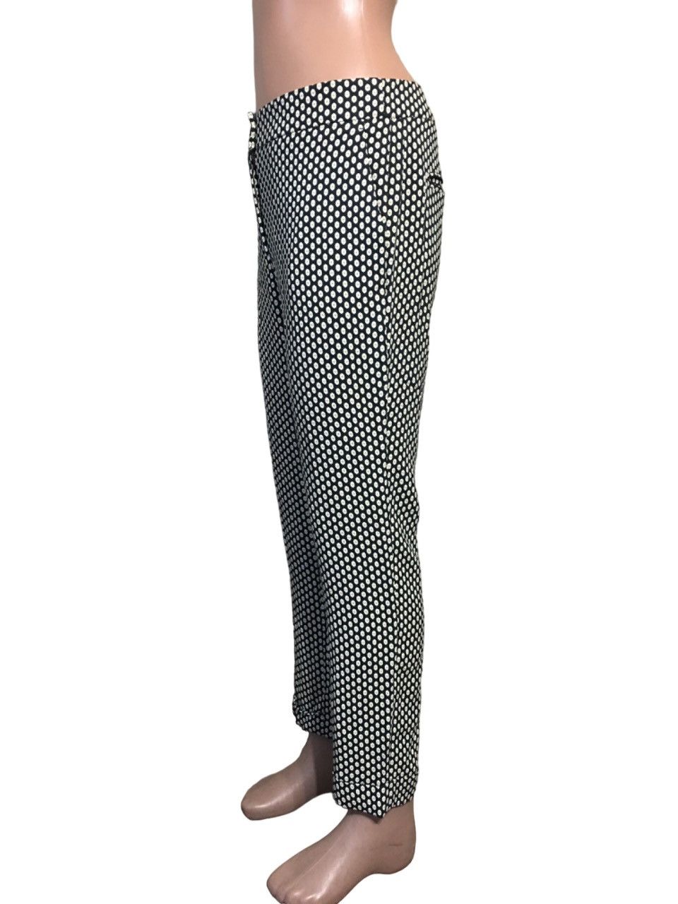 Etro ETRO Milano Designer Womens Pants Size EU 42 Size 28" / US 6 / IT 42 - 5 Thumbnail