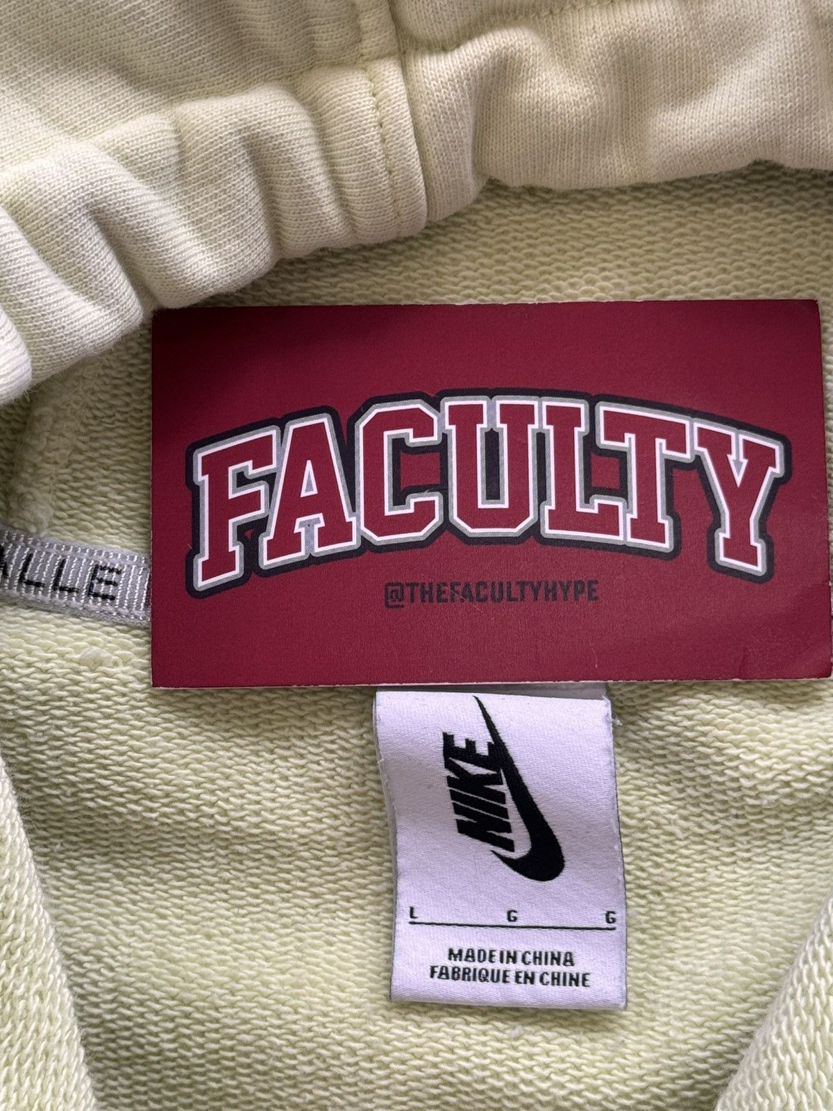 Nike × Pigalle Nike X Pigalle Power of Sport Hoodie Large Size US L / EU 52-54 / 3 - 4 Thumbnail