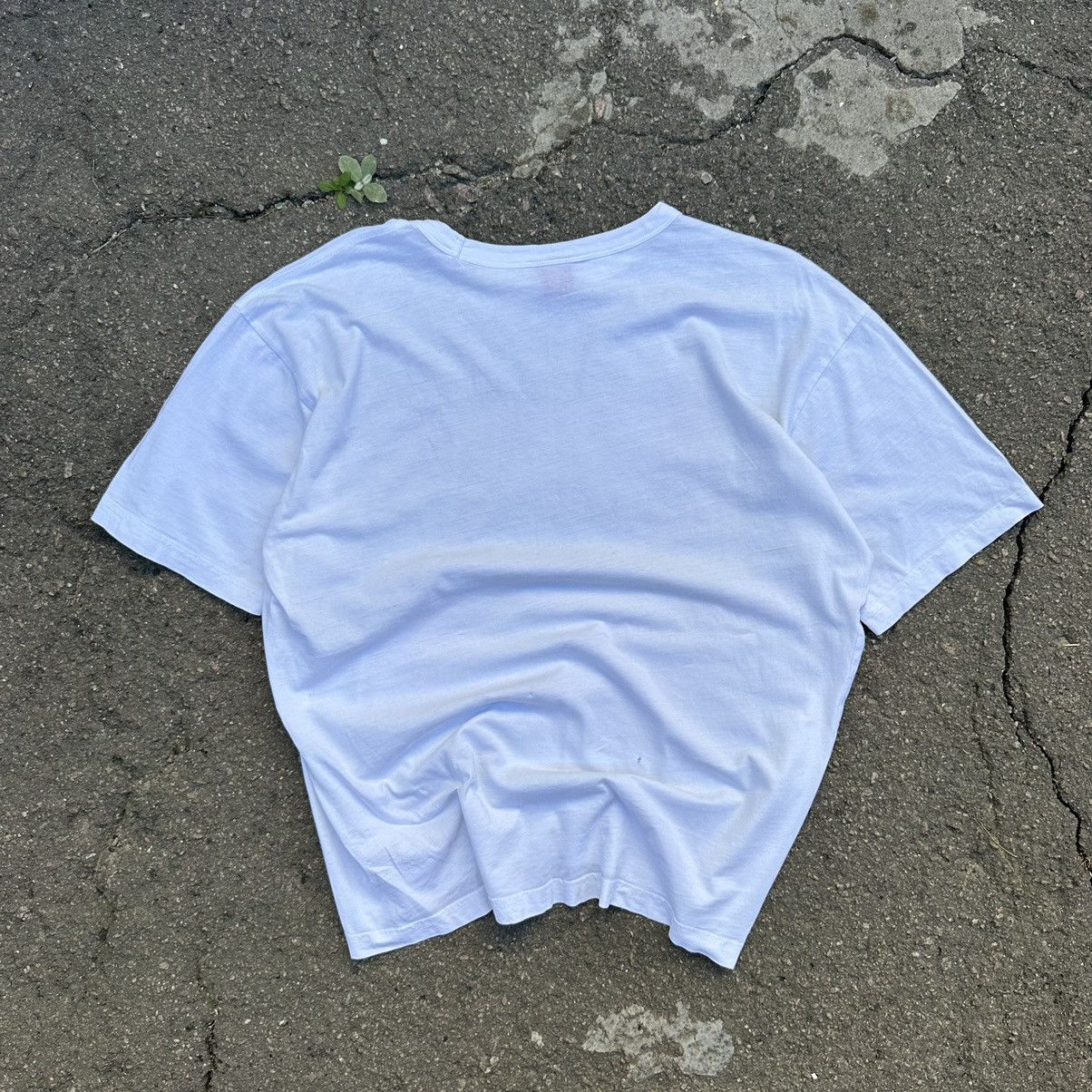 Vintage Vintage T-shirts Racing F1 90s Japanese Style Y2K USA Style Size US L / EU 52-54 / 3 - 2 Thumbnail