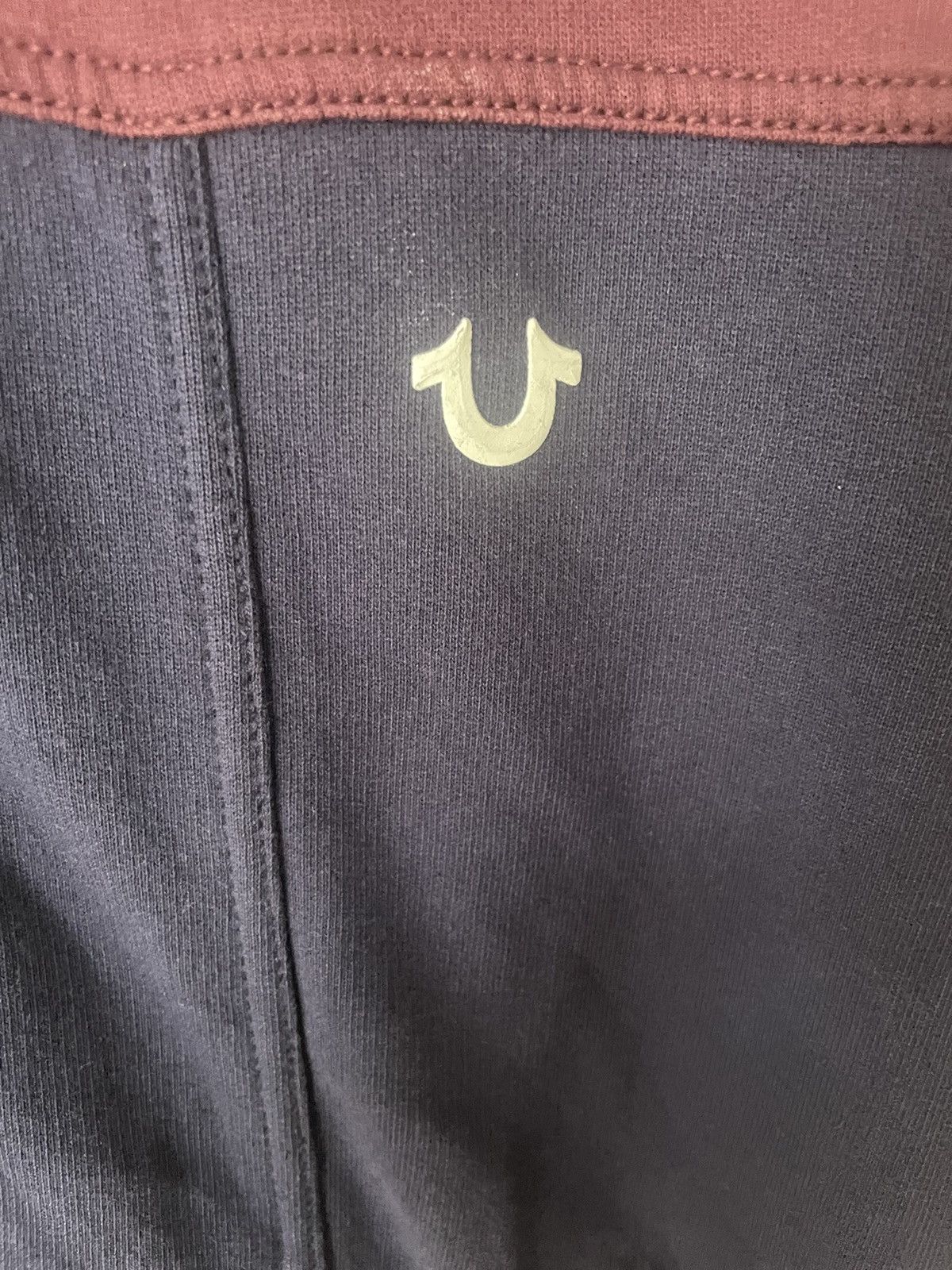 True Religion Toronto exclusive True religion zip up Size US M / EU 48-50 / 2 - 2 Thumbnail