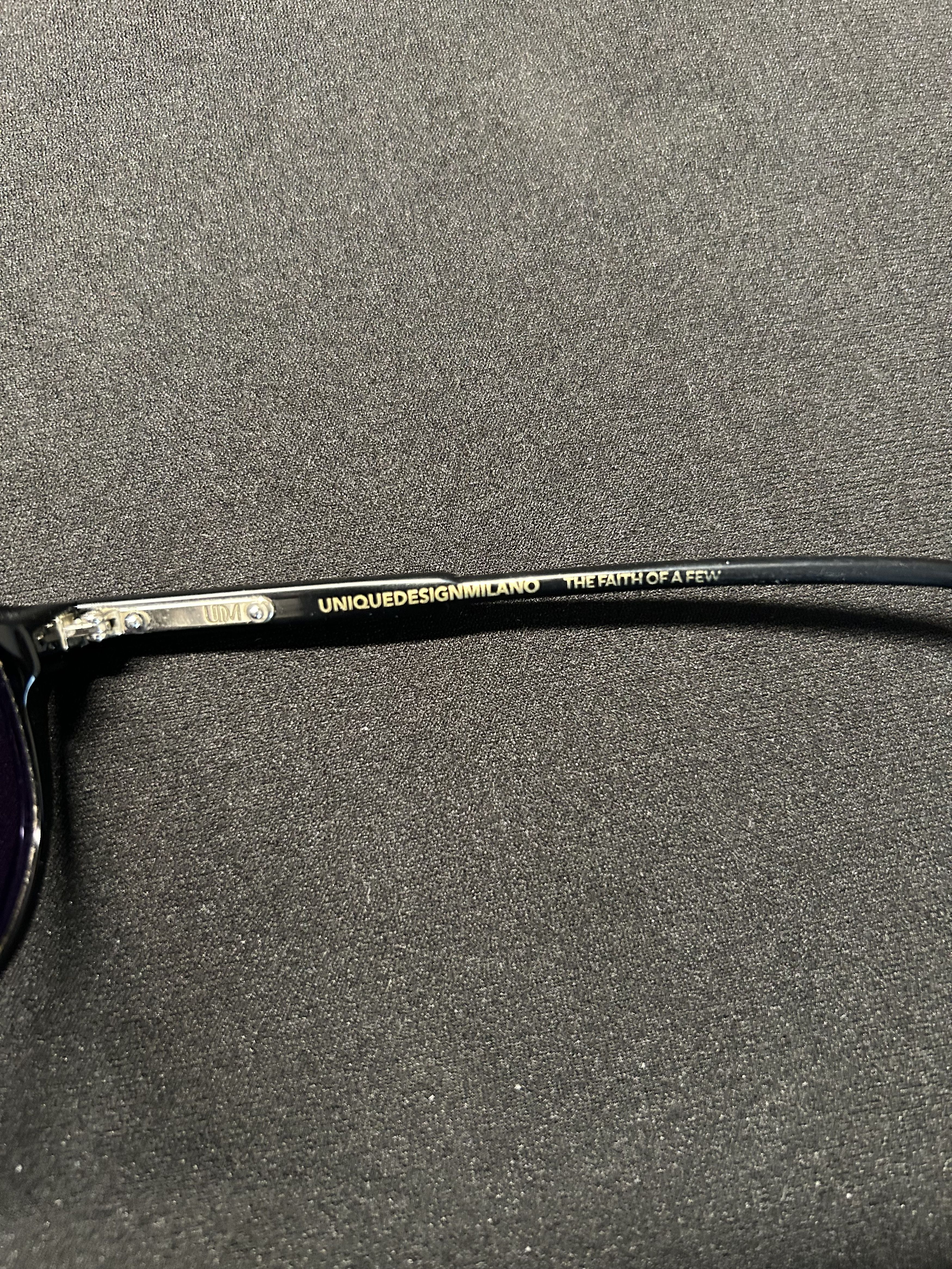 Other UDM Hook Sunglasses Size ONE SIZE - 3 Thumbnail
