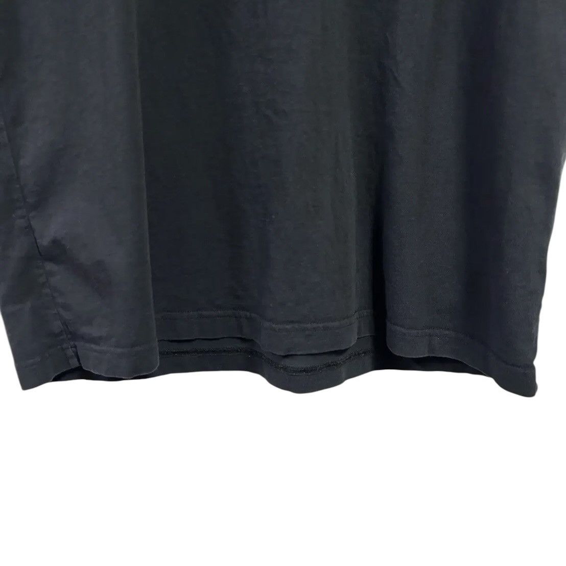 Vetements Vetements 20AW Nice Person T-Shirt Size US L / EU 52-54 / 3 - 6 Thumbnail