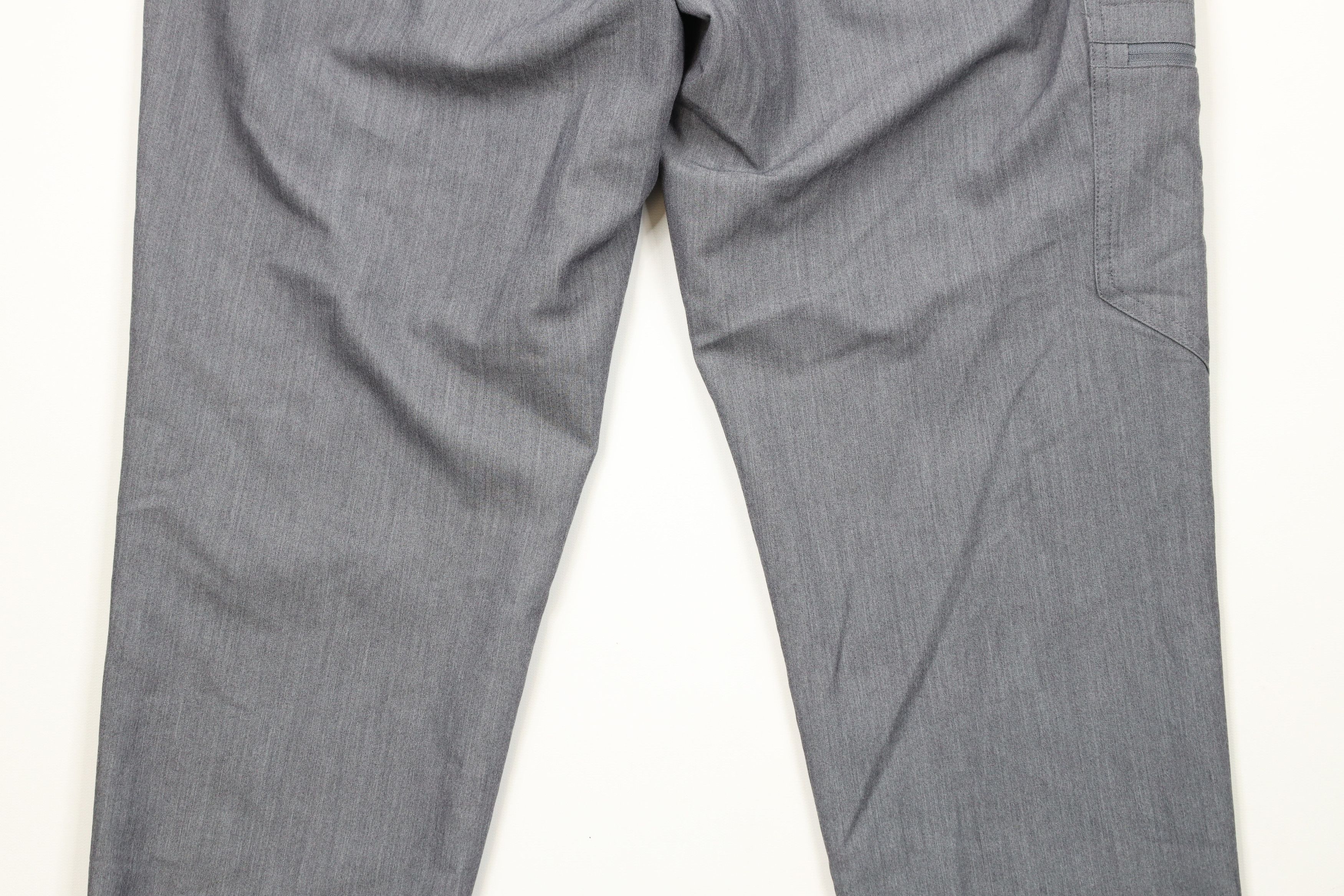 Vintage Figs Technical Collection Hospital Joggers Pants Scrubs Size 30" / US 8 / IT 44 - 9 Thumbnail