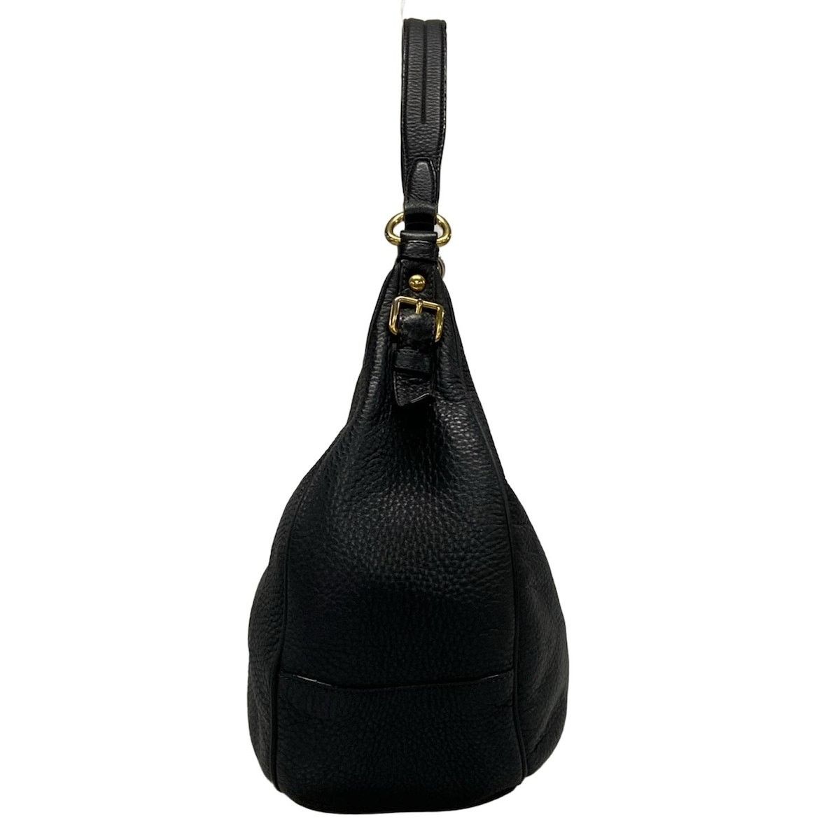 Prada PRADA Logo Shoulder Bag B4311M Size ONE SIZE - 4 Thumbnail