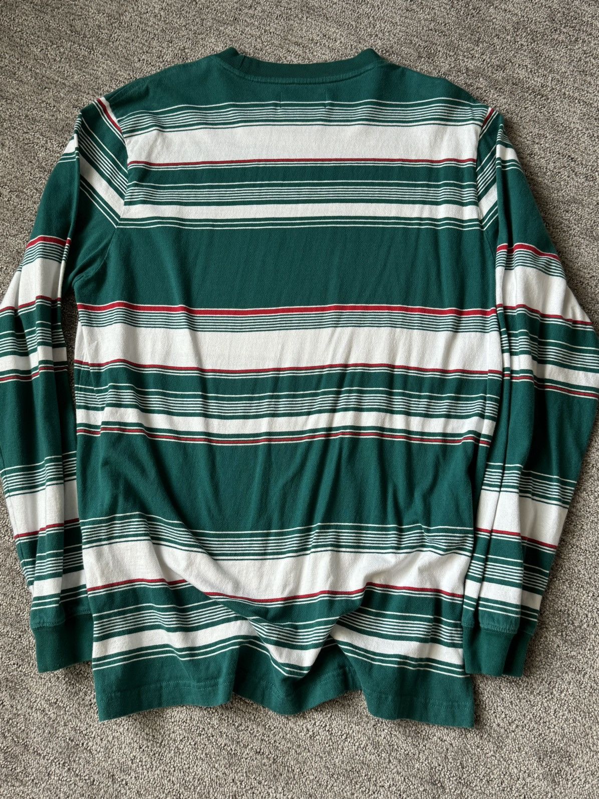 Palace Palace L/S T-Shirt Size US XL / EU 56 / 4 - 5 Thumbnail