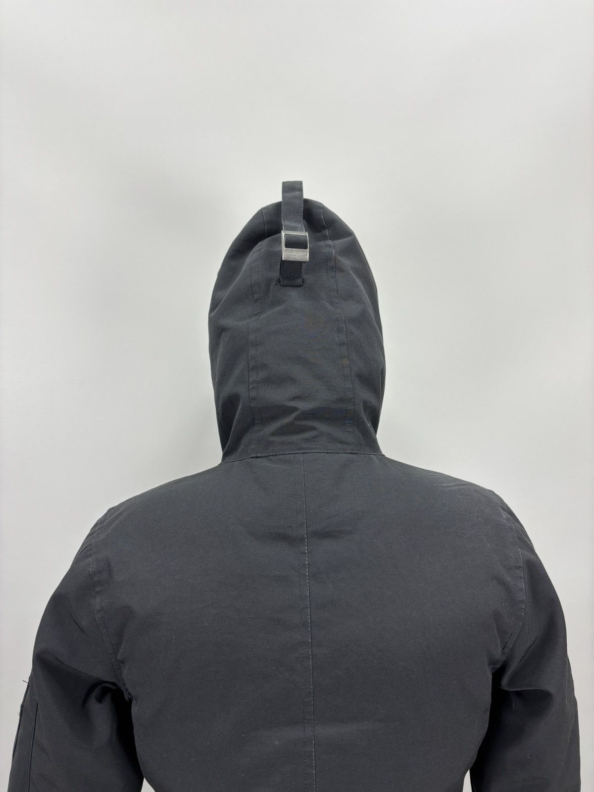 Canada Goose Womens jacket Canada Goose Size S Color Black Size S / US 4 / IT 40 - 7 Thumbnail