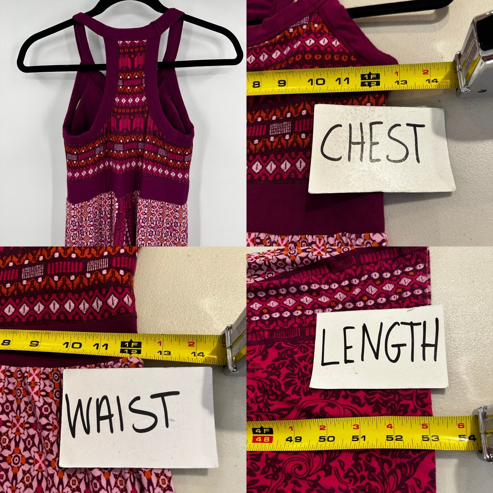 Athleta VINTAGE? No Size S / US 4 / IT 40 - 8 Thumbnail