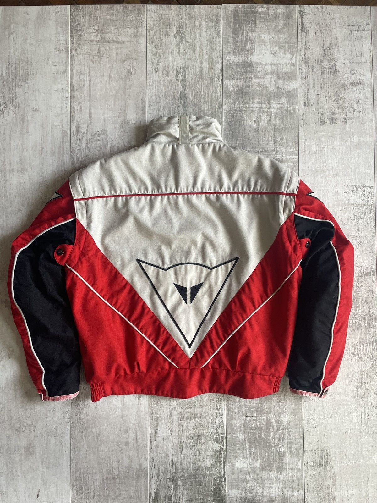 Vintage dainese sales
