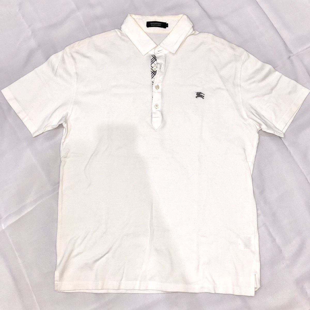 Burberry Burberry Black Label Size US M / EU 48-50 / 2 - 1 Thumbnail