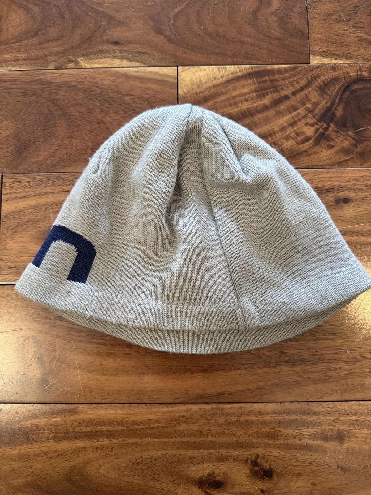 Burton × Vintage Burton toque Size ONE SIZE - 2 Thumbnail