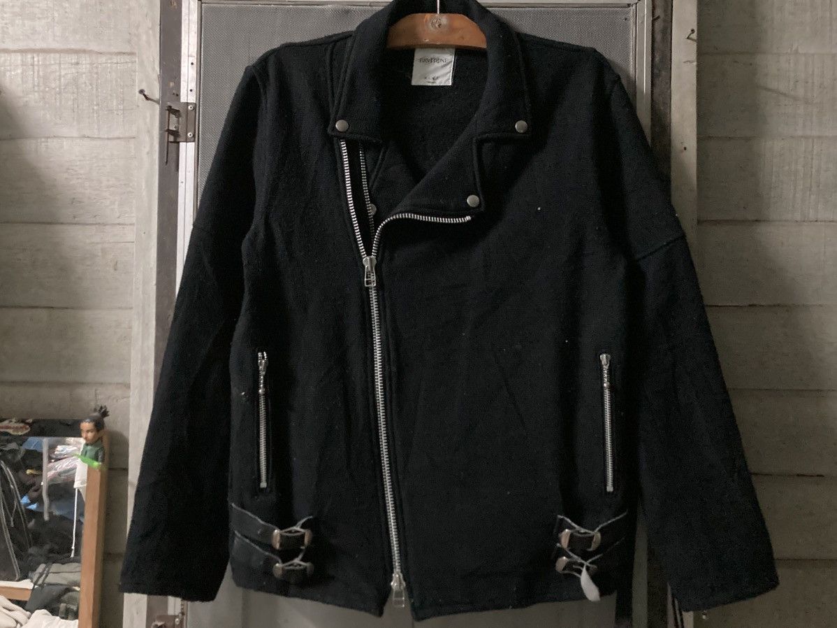 Other Vintage Braitone Havy Jacket Size US L / EU 52-54 / 3 - 1 Thumbnail