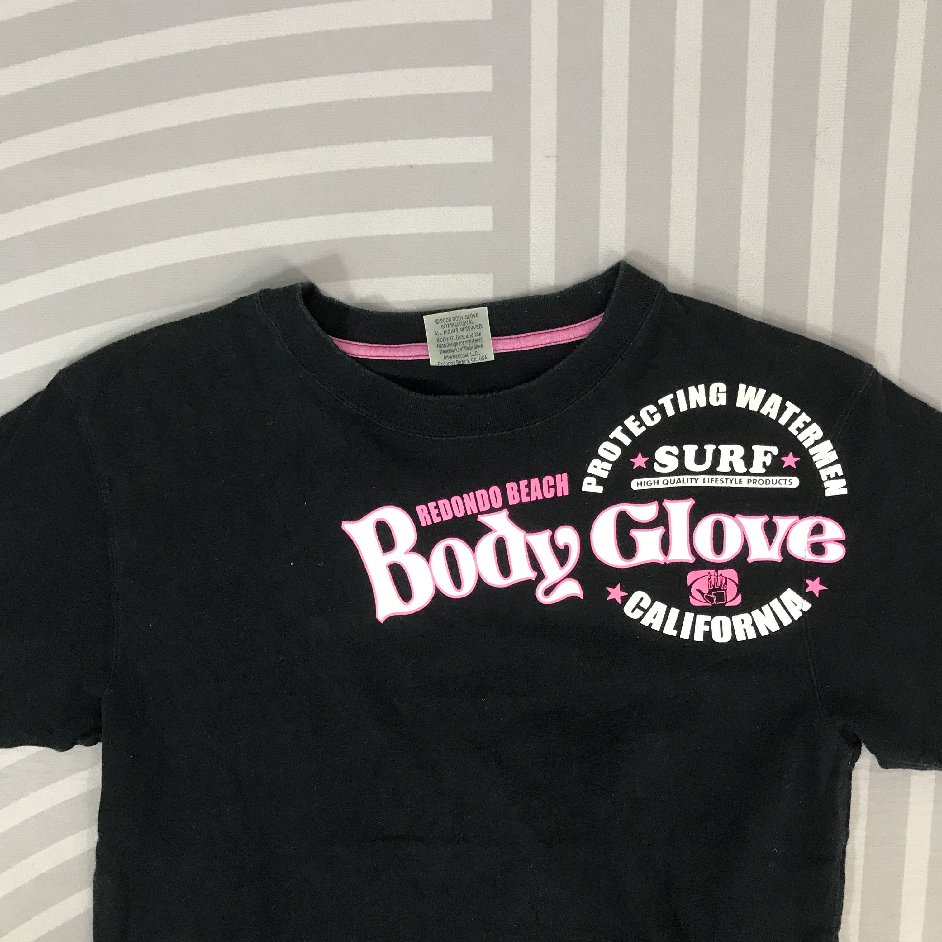 Body Glove Vintage Body Glove California T-Shirt Size US L / EU 52-54 / 3 - 3 Thumbnail
