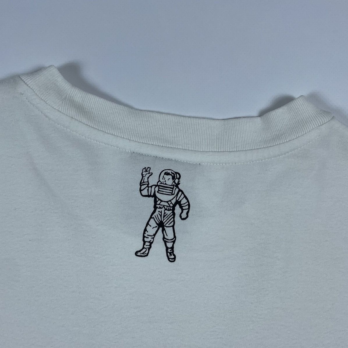 Billionaire Boys Club Billionaire Boys Club BBC Ice Cream T-shirt big logo Size US L / EU 52-54 / 3 - 15 Thumbnail