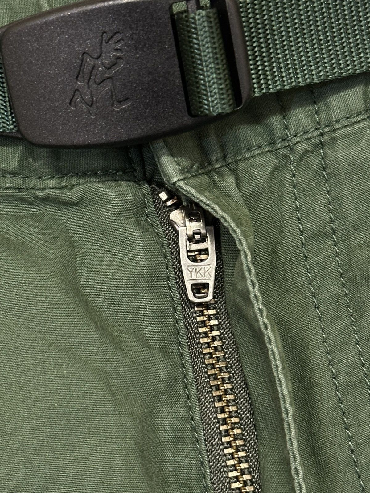 Gramicci Gramicci Utility Geared Shorts an integrated web belt. Size US 34 / EU 50 - 8 Thumbnail