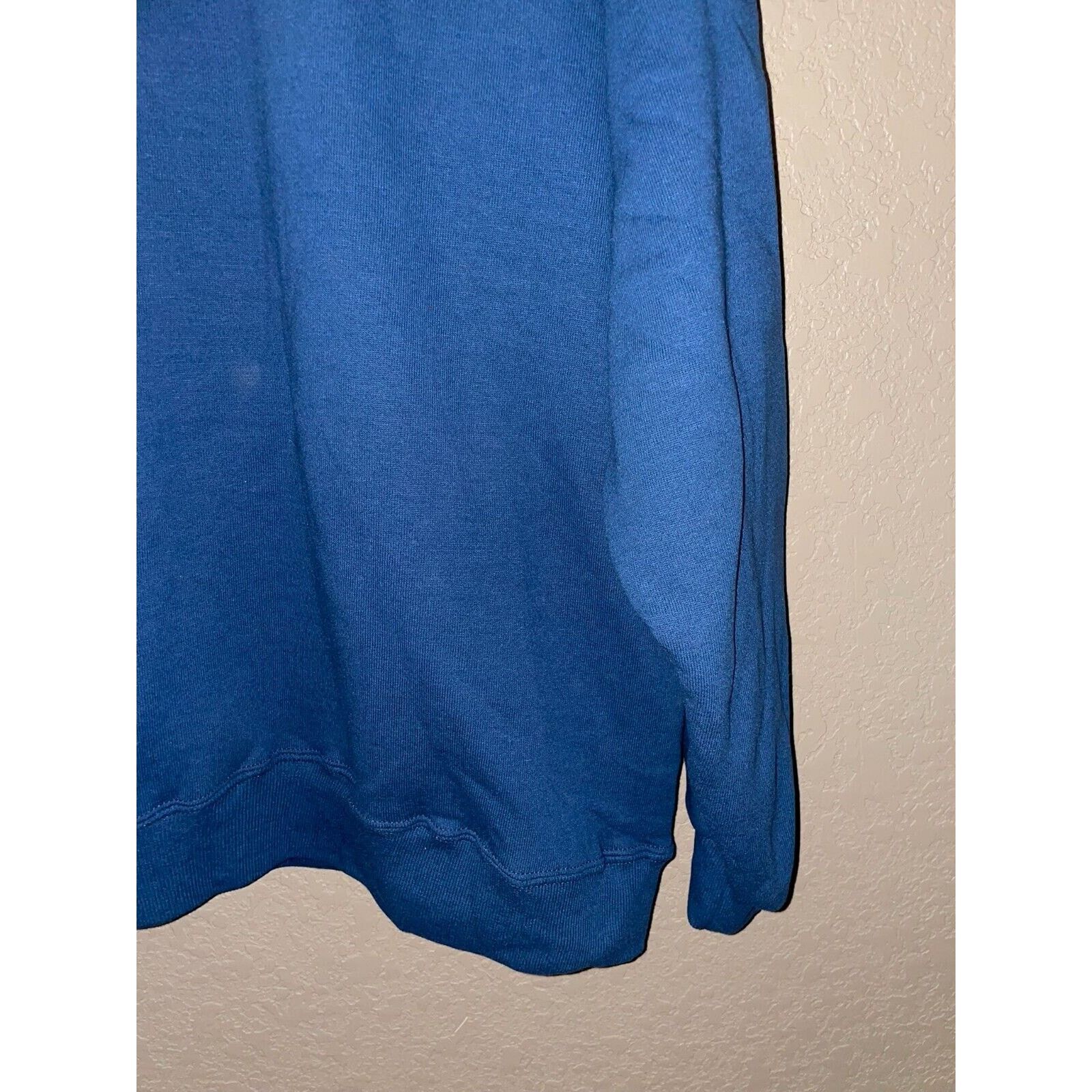 Jerzees Vintage Crested Butte Sweatshirt Ski 1/4 Zip Crewneck 90s L Size US L / EU 52-54 / 3 - 5 Thumbnail