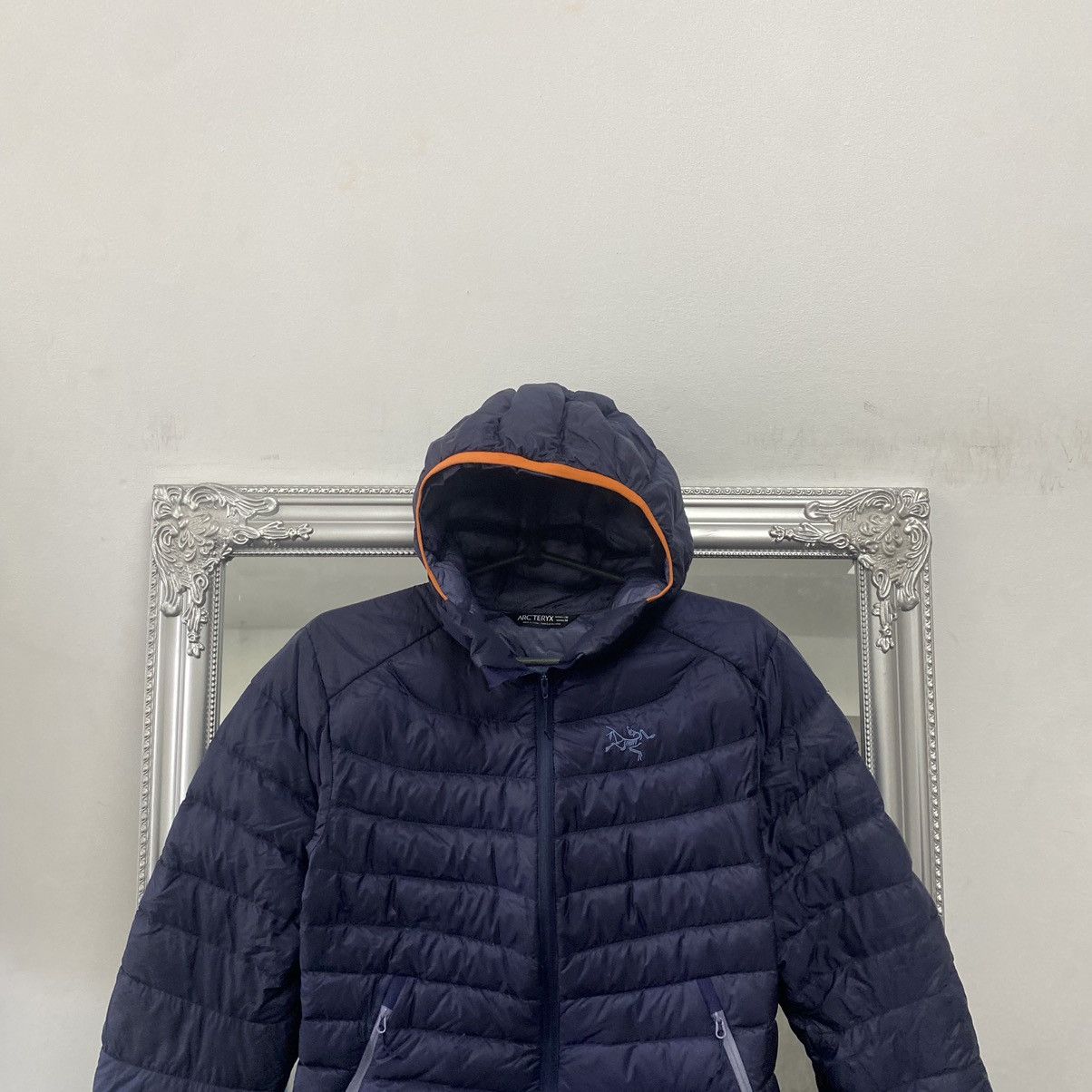 Arc'teryx Arcteryx Micro Puffer Jacket Gorpcore Size US S / EU 44-46 / 1 - 2 Thumbnail