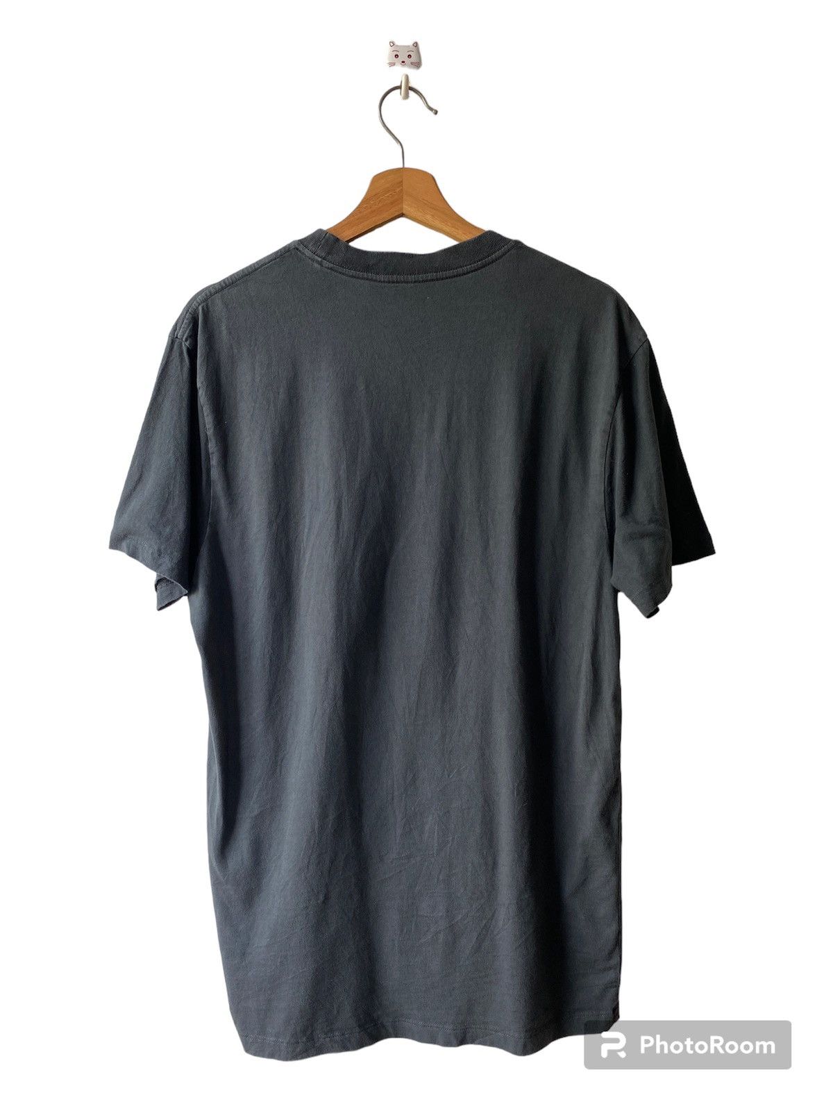 Allsaints Allsaints - Primal Pistols New Guards Ey T Shirt Size US XS / EU 42 / 0 - 2 Thumbnail