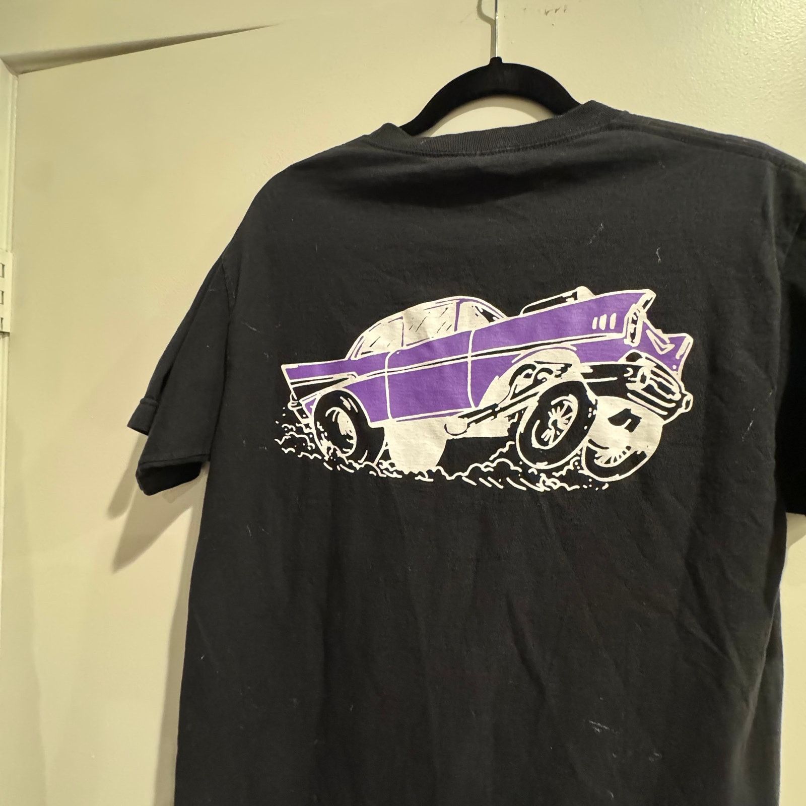 Alstyle Vintage Hot Rod T Shirt "Culver City" Auto Size Medium Size US M / EU 48-50 / 2 - 7 Thumbnail