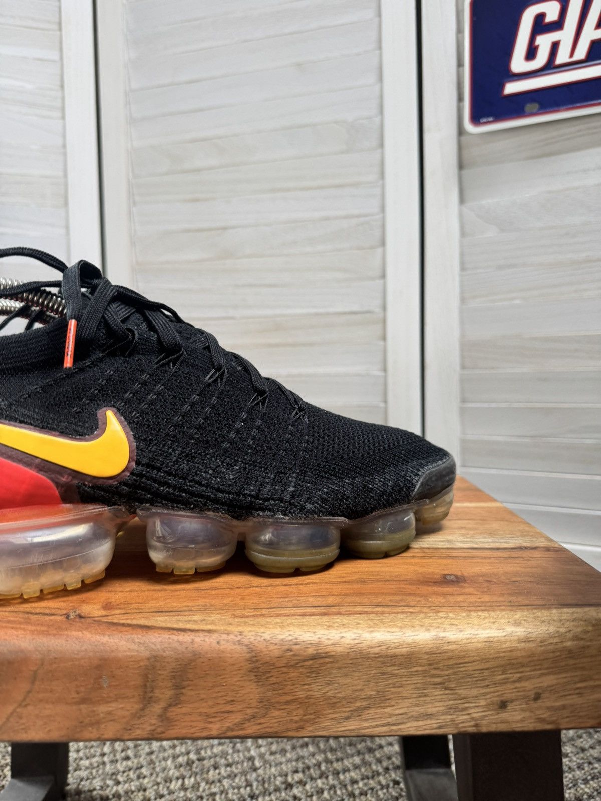 Nike Men’s Casual Nike Vapormax Y2K Size US 11 / EU 44 - 8 Thumbnail