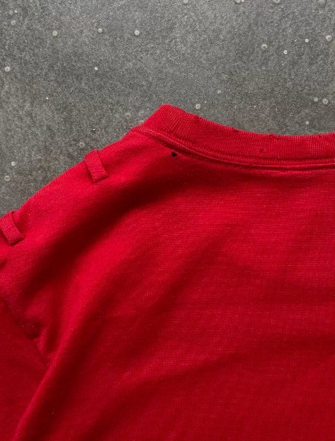 Number (N)ine Number (N)ine 2006SS Slogan T-Shirt Size US L / EU 52-54 / 3 - 5 Thumbnail