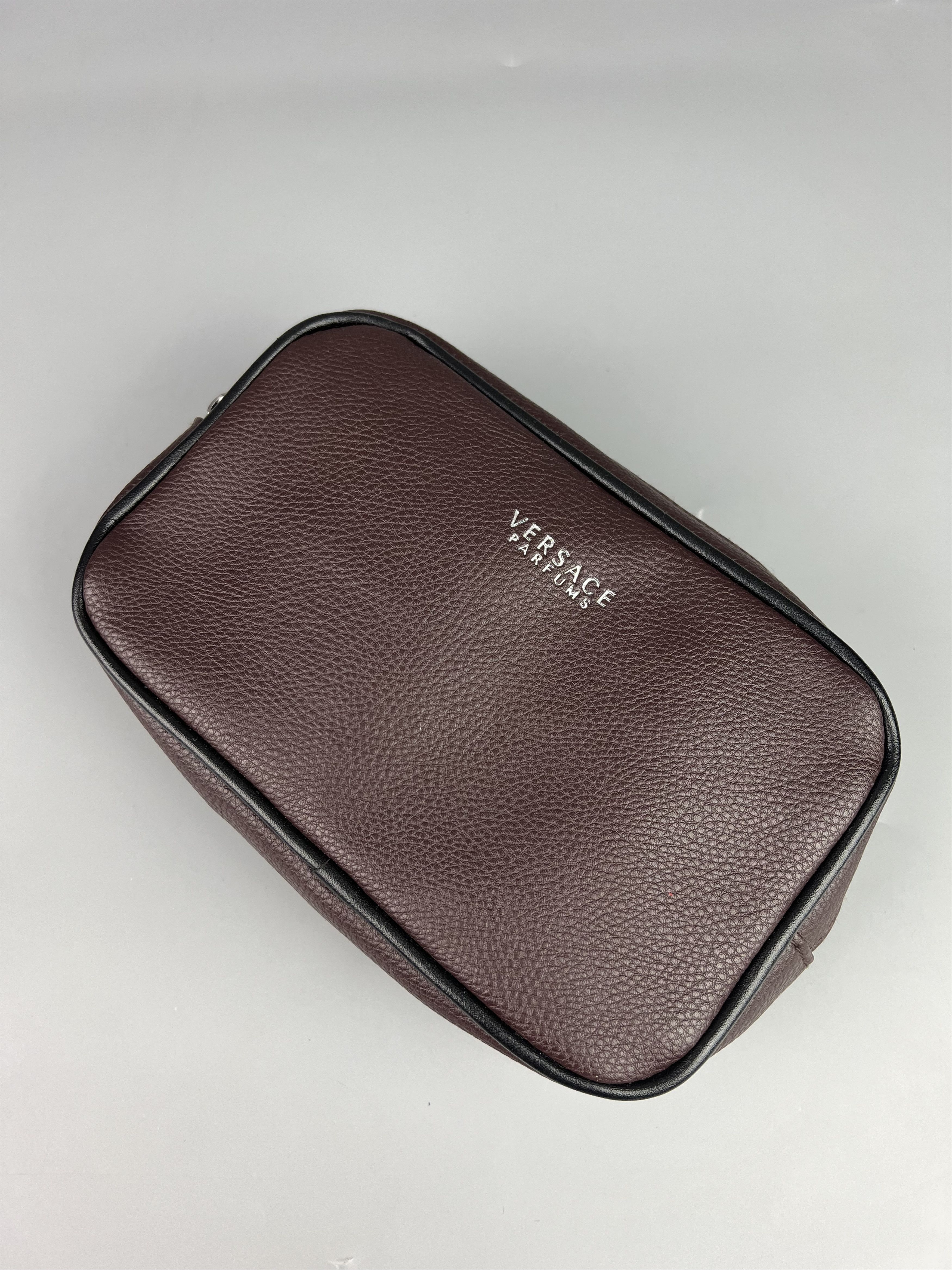 Versace Versace Parfums Turkish Airlines Travel Toiletry Bag Size ONE SIZE - 1 Thumbnail