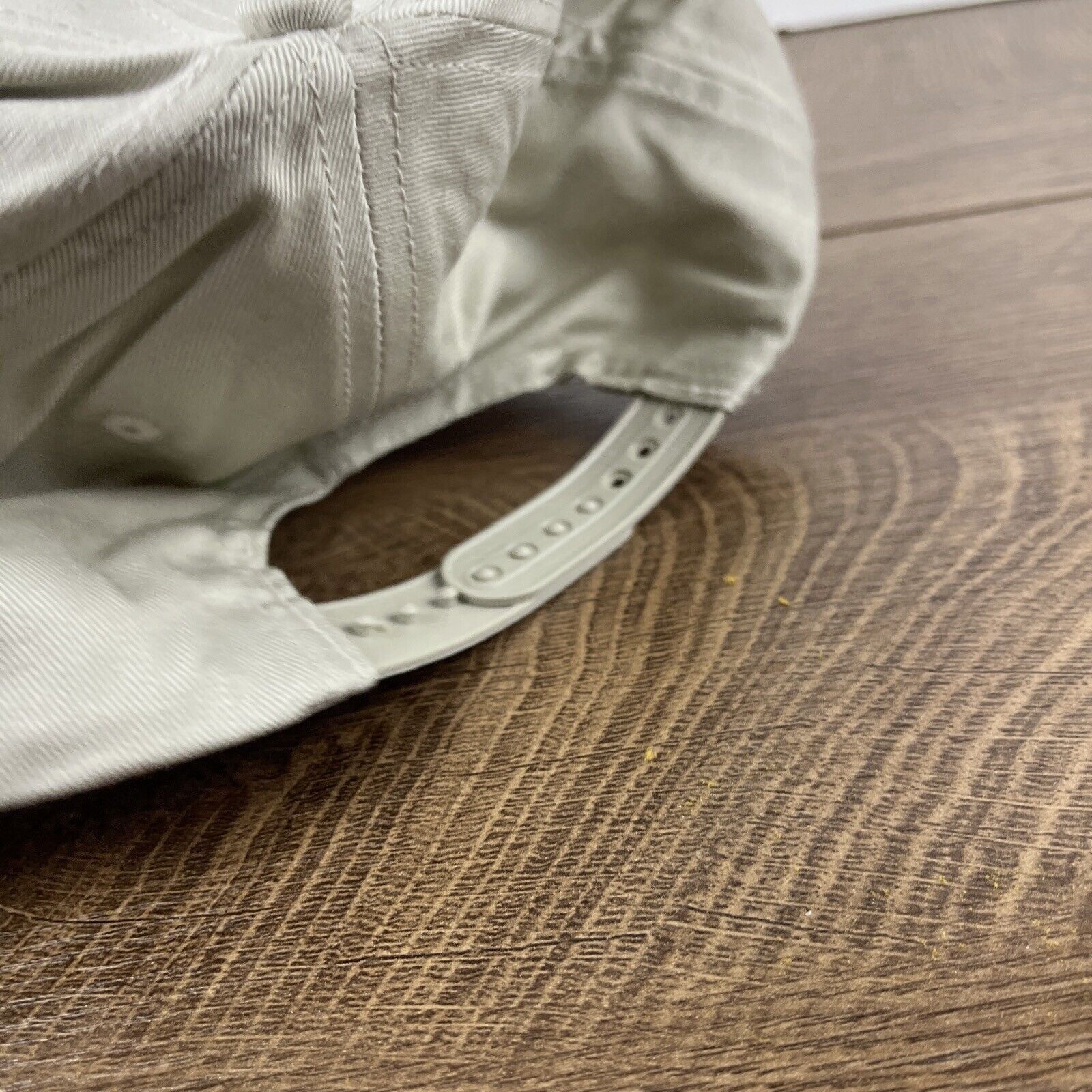 Other Polara Hat Polara Hat Tan Brown Hat Adjustable Snapback Adul Size ONE SIZE - 9 Thumbnail