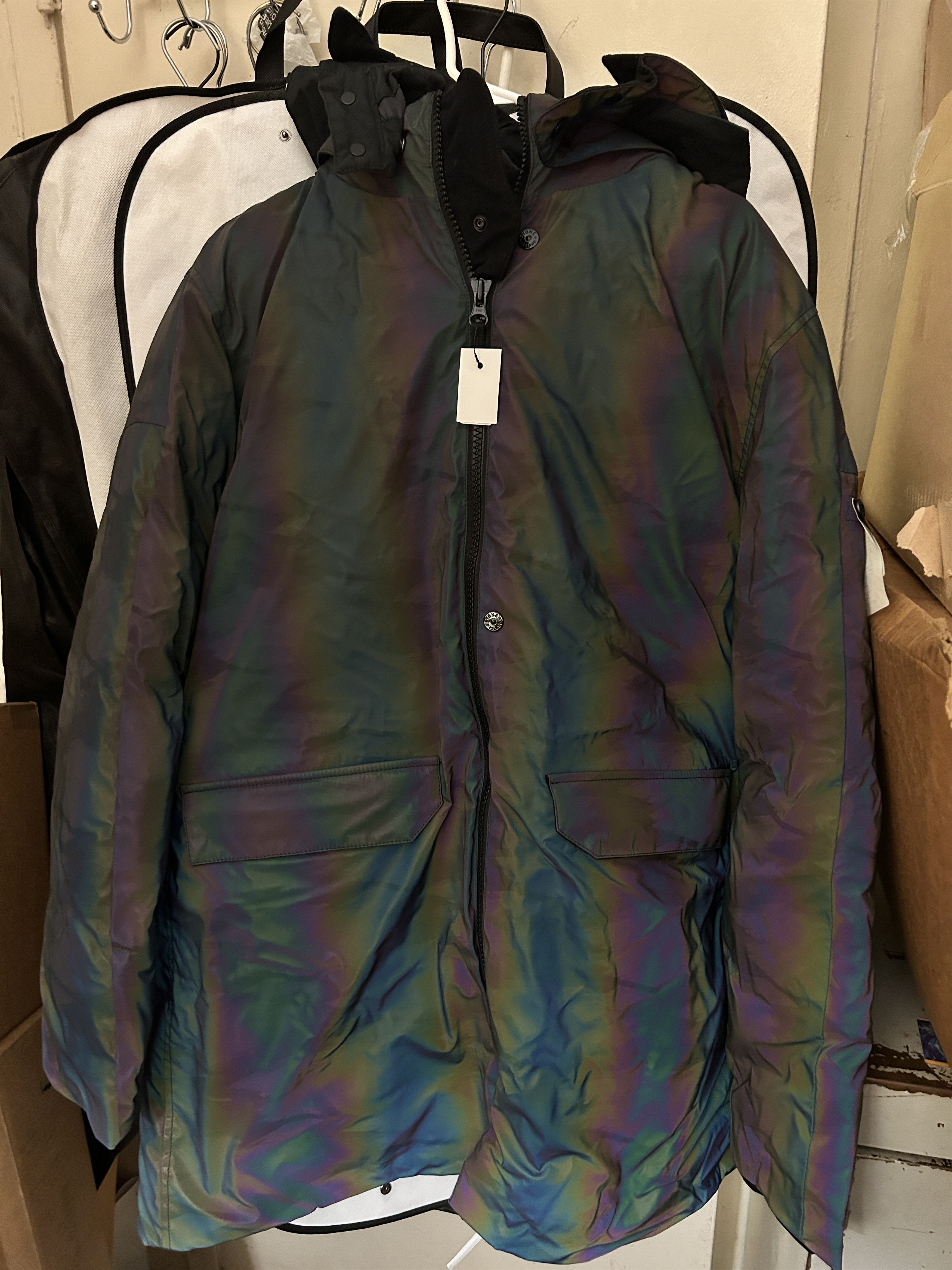 70603 down outlet parka