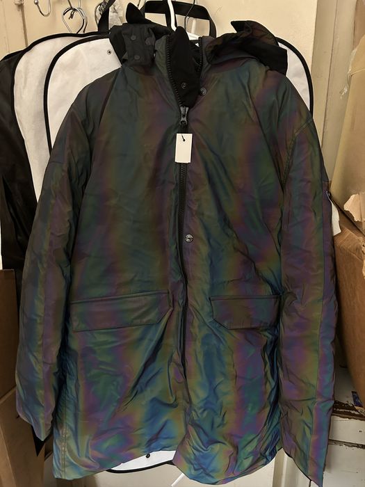 Down 2024 jacket scarabeo