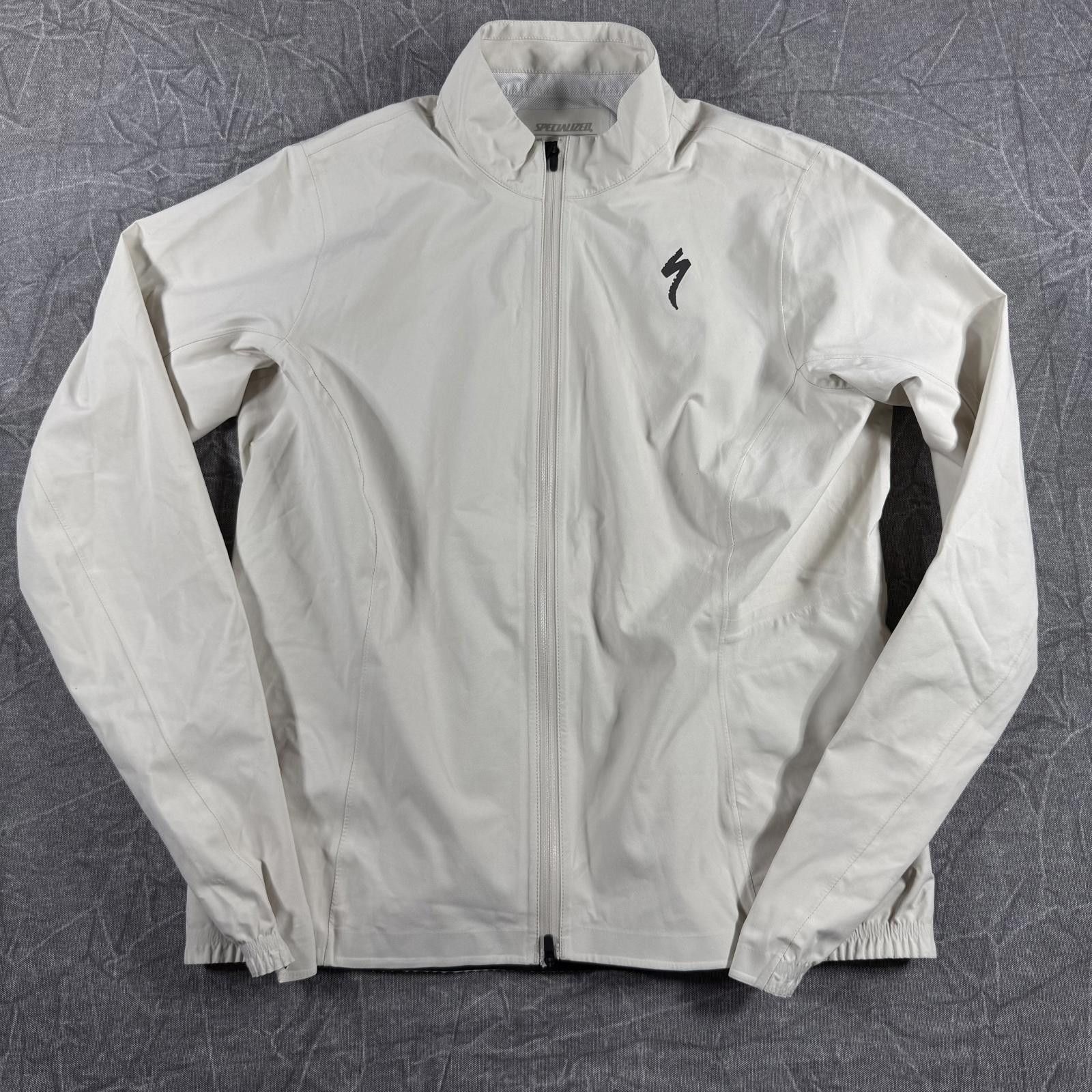 Specialized Jacket Women's XL RBX Cycling Rain