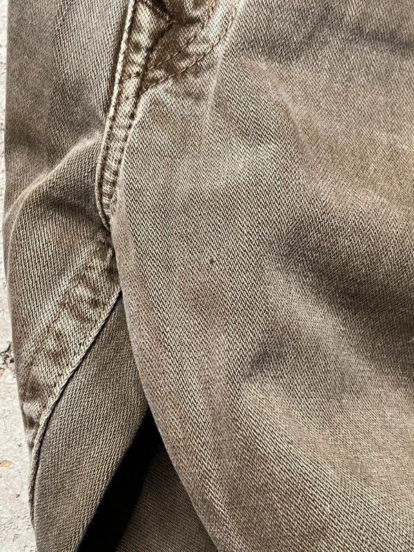True Religion Vintage True Religion distressed denim jenas Size US 32 / EU 48 - 10 Thumbnail