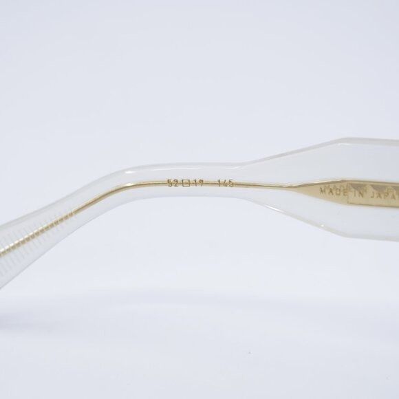 Valentino Valentino V-ESSENTIAL - III VLX-125C Eyeglasses Size ONE SIZE - 7 Thumbnail