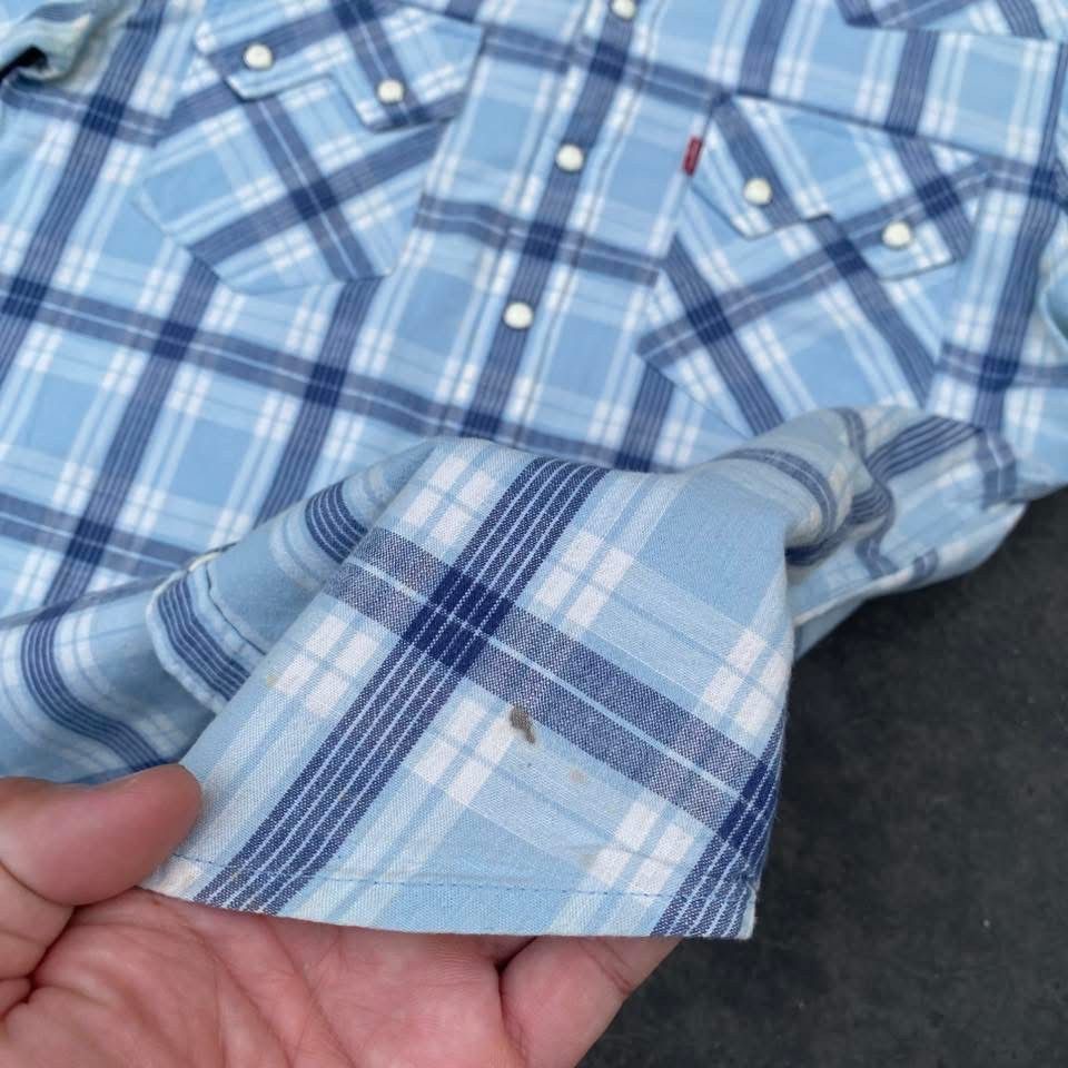 Levi's RARE ‼️ Levi's Size S / US 4 / IT 40 - 6 Thumbnail