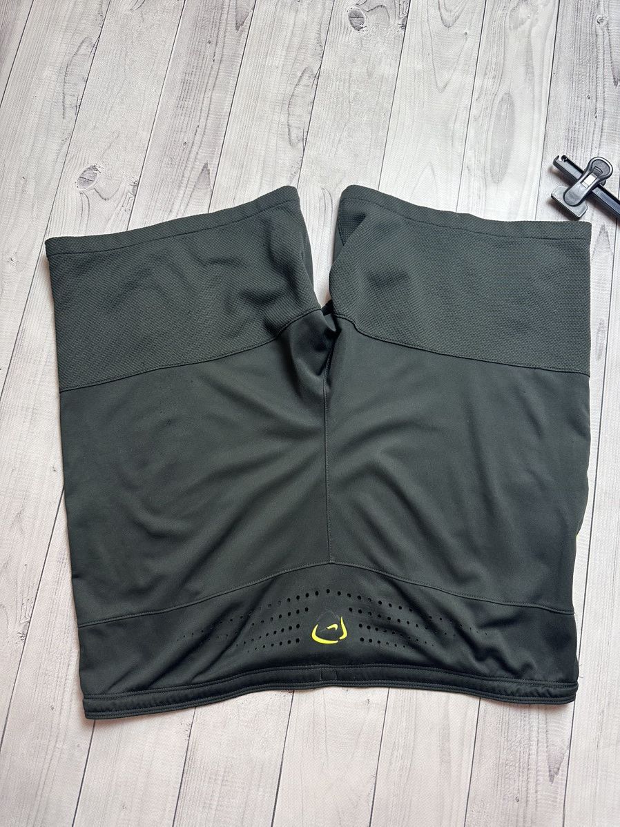 Nike × Vintage Vintage Nike Brasil soccer shorts Brazil size M/L Size US 32 / EU 48 - 8 Thumbnail