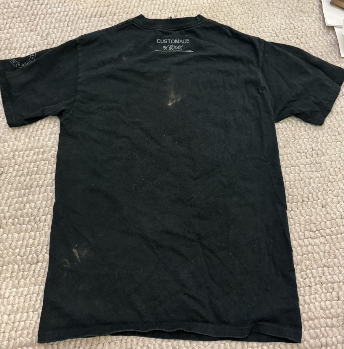 Stussy Stussy T Shirt Size US S / EU 44-46 / 1 - 4 Thumbnail