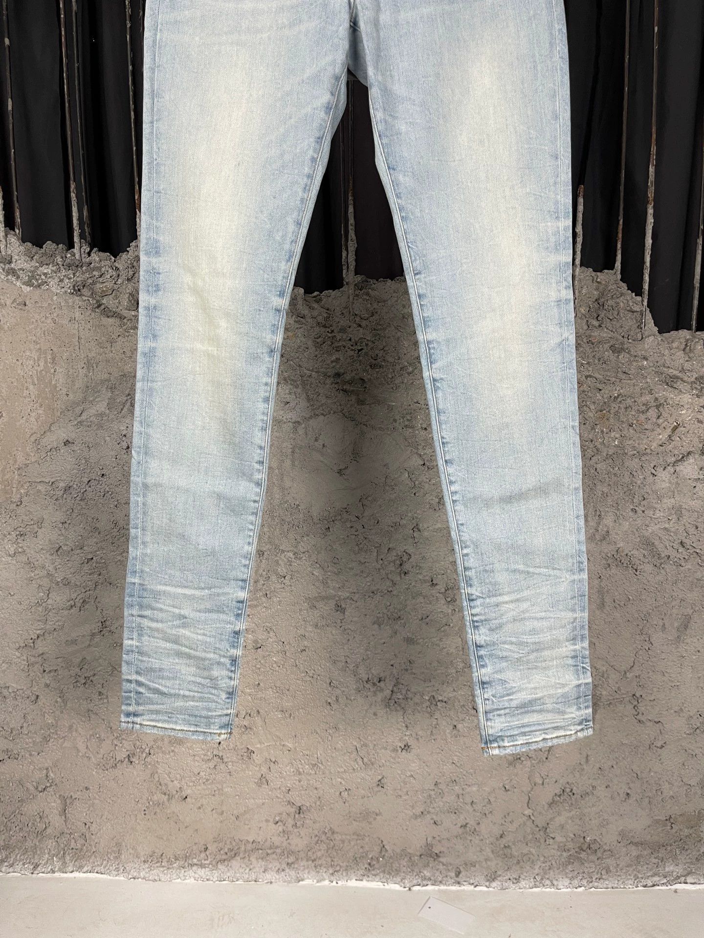 Amiri Amiri 31 Jeans 99 New Size US 31 - 4 Thumbnail