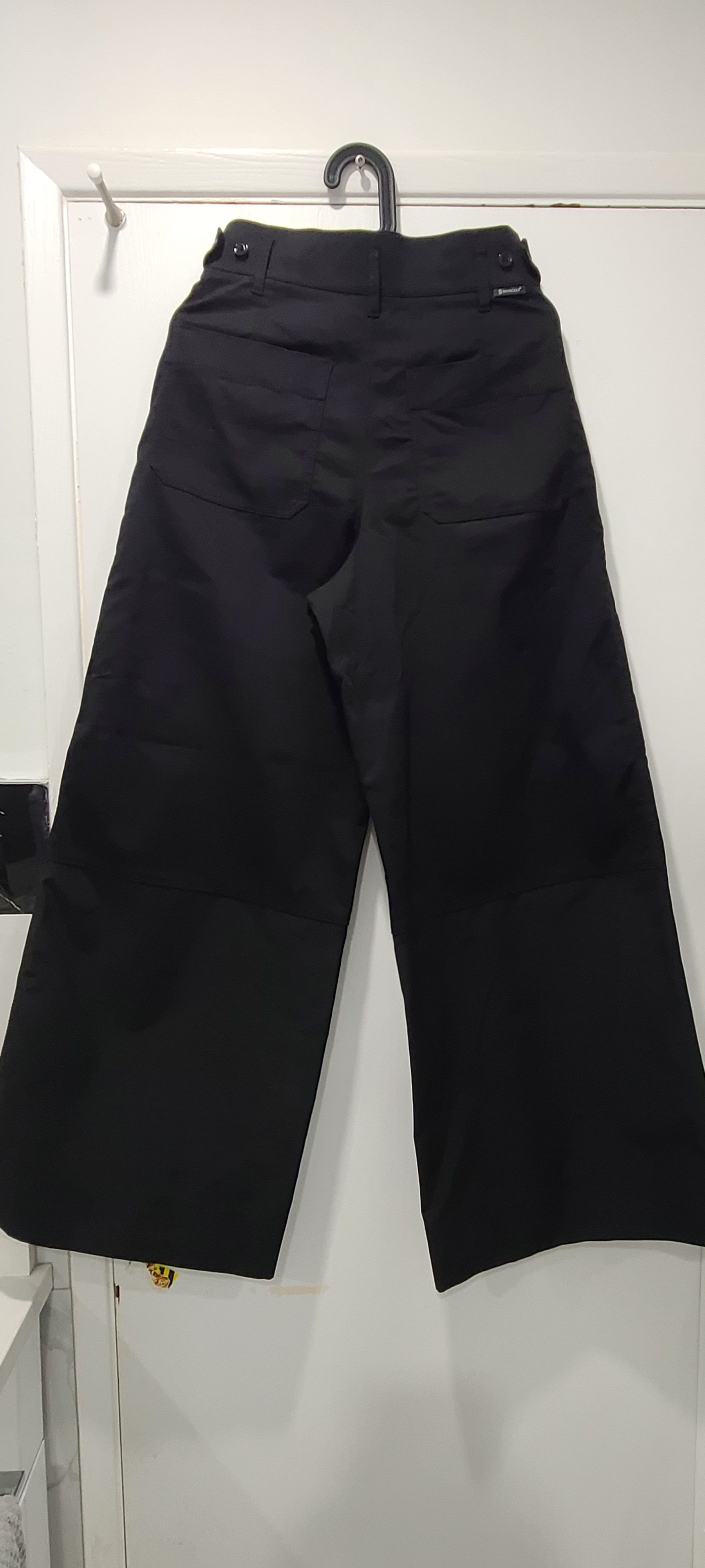Moncler Moncler pantalone trousers wide Size 40" / US 18 - 8 Thumbnail