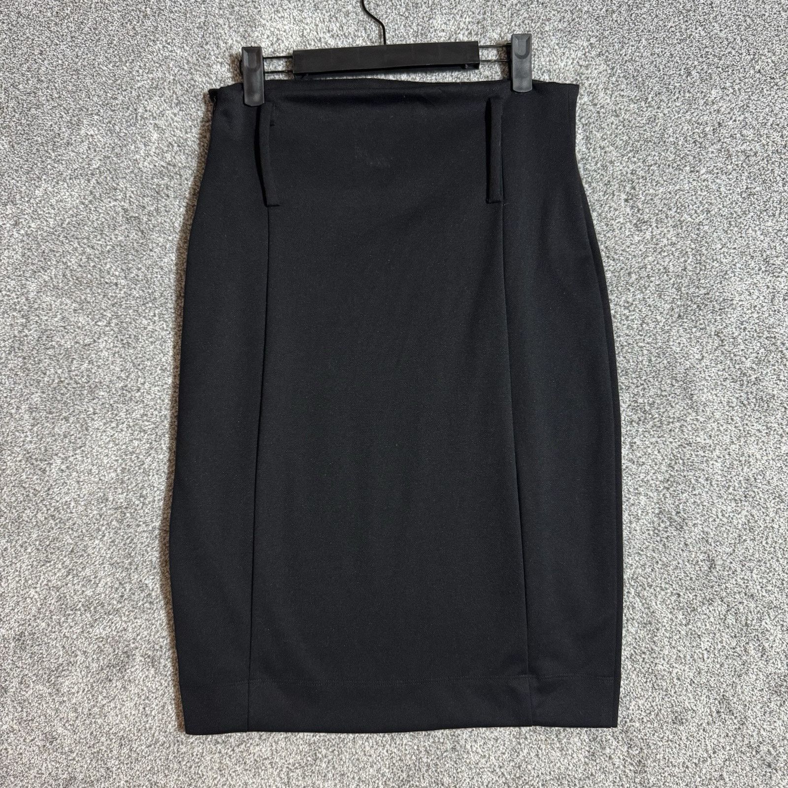 Other Maurices Pencil Skirt L Midi Chic Elegant Y2K Vintage USA Size 29" - 2 Thumbnail